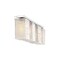 Quoizel Westcap Vanity Light WCP8604C - alternate 3